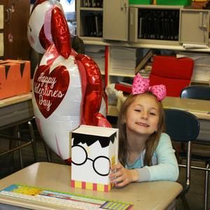 Meet your Posher, Samantha